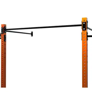 Wall Rig - R5 | Modular | Made to measure - Structure View 2