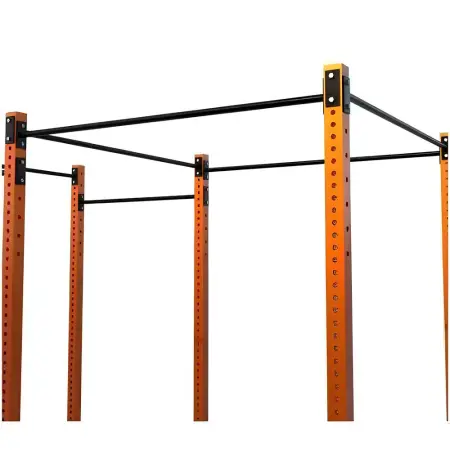 Rig a Gabbia - R7 | Funzionale - Palestra | Made In Italy - Visuale Rifinitura