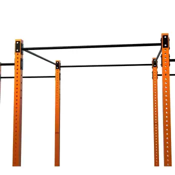 Cage Rig - R8 | Professional - Gym - Full Facility View 2