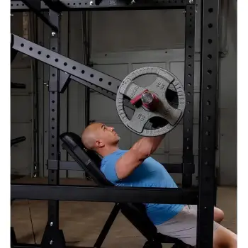 Jammer Arms - Universal | Lever Arms | Tailor-made - Visuale Jammer 2