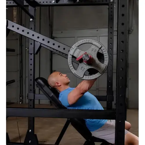 Jammer Arme - Universell | Ankerarme | Maßgeschneidert - Gym Use View