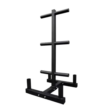 Dumbbell and Barbell Rack - Home Gym - View Complete Equipment