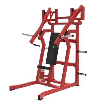 Press de pecho de fuerza lateral - RFA | Entrenamiento funcional - Gimnasio - Full View Tool