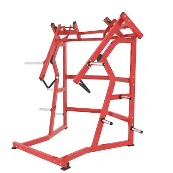 Ground Base Jammer - RFA | Funktionelles Training - Gymnastik - Vollansichtstool