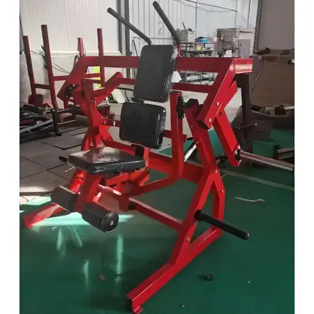 Placa de crujido oblicuo abdominal - RFA | Entrenamiento funcional: vista de carga libre y uso del gimnasio