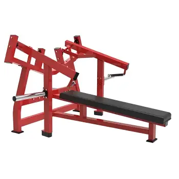 Press de pecho tumbado - RFA | Entrenamiento funcional - Gimnasia - Full View Tool