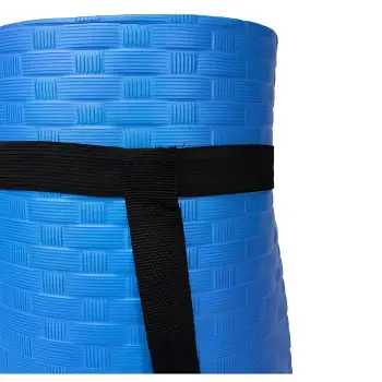 Yoga - Pilates | Gymnastics Fitness Mat | Non-slip - Full View 2