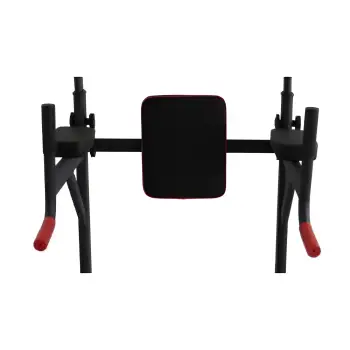 Power Tower Multifunction | Pull-up Bar | Adjustable - Full view 2
