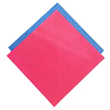 Tatami Eva a Puzzle 100x100x2 cm | Judo und Kampfsport - Vollansicht