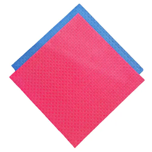 Eva Tatami Puzzle 100x100x2 cm | Judo & Martial Arts - Vollansicht