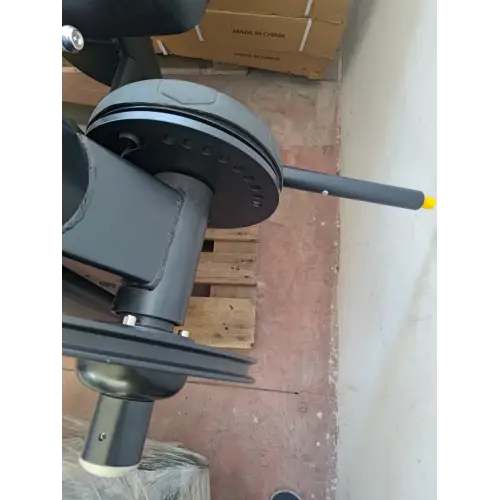 Leg Extension and Prone Leg Curl - X6 | Rimini Wellness 2024 - Back View