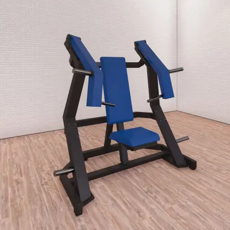 Banc olympique à charge libre - CLP | Professionnel - Conception ergonomique visuelle