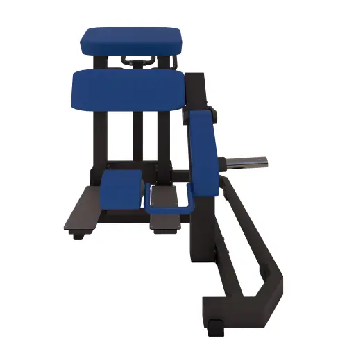Stand Back Leg Lift Trainer Freie Last - CLP | Professional - Vollansicht-Tool