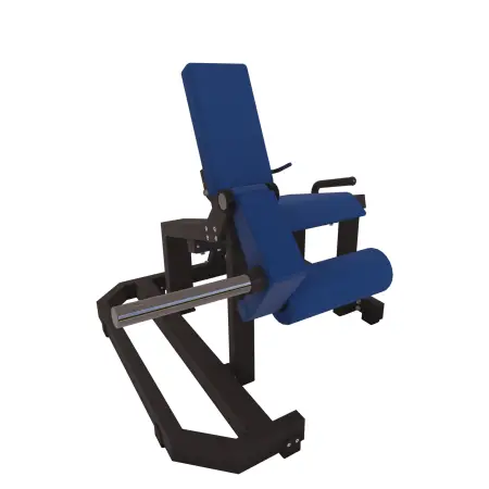 Rallonge de jambe assise à charge libre - CLP | Professionnel - Outil de vue complète