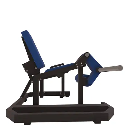 Free Load Sitting Leg Extender - CLP | Professional - Side view