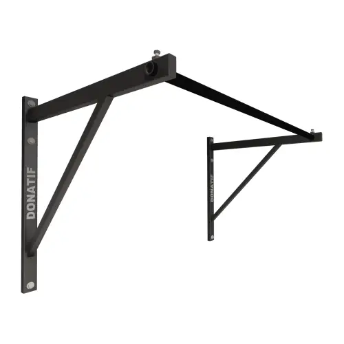 Wall Pull Up Bar - Larger Sizes | Tailor-made - Full view of the tool