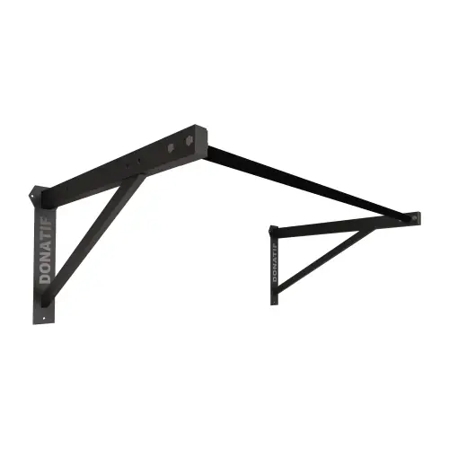 Wall-Mounted Pull-Up Bar | Tailor-made - Full Tool View