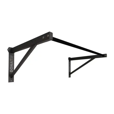 Wall-Mounted Pull-Up Bar | Tailor-made - Full Tool View