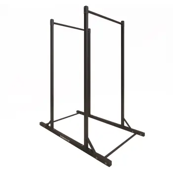 Professionelle Calisthenics Parallettes Nach Maß