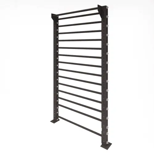 Barra de Establo - Profesional | Hecho a medida - Vista completa