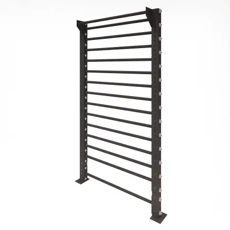 Barra de Establo - Profesional | Hecho a medida - Vista completa