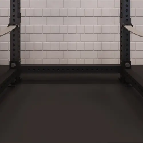 Kit stabilisateur pour racks | Sur mesure - Vue complète de la pièce