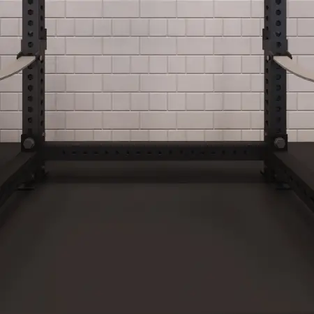 Kit stabilisateur pour racks | Sur mesure - Vue complète de la pièce