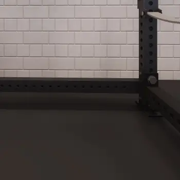 Stabilizer Kit for Racks | Custom Made - Full View 2