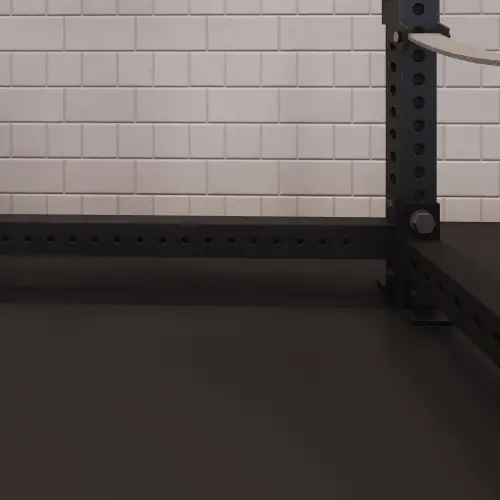 Kit de estabilizador para bastidores | Hecho a medida - Vista de primer plano