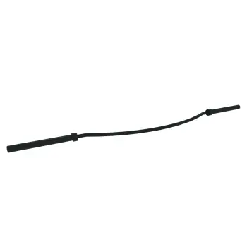 Buffalo Bar - 25, 28, 50 mm | Custom Made - Full View