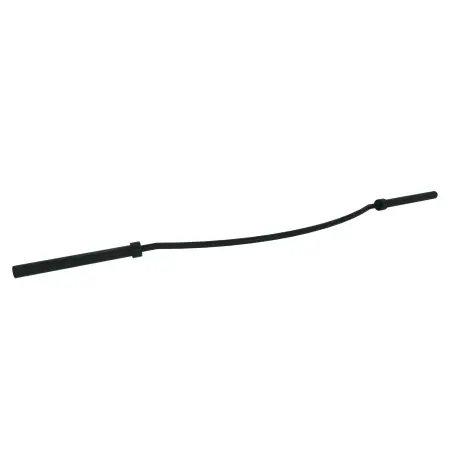 Büffelstange - 25, 28, 50 mm | Sonderanfertigung - Vollansicht