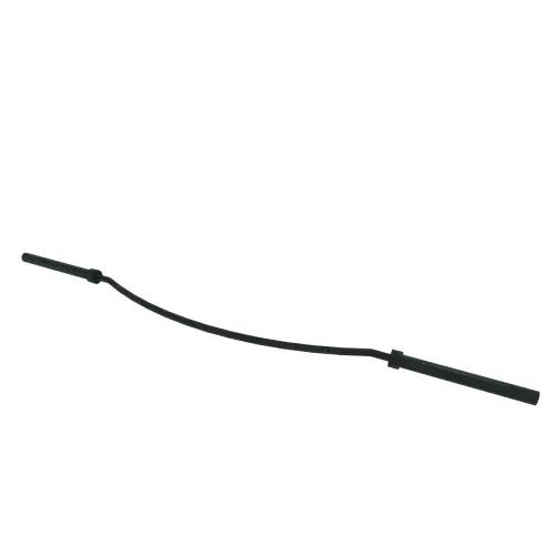 Buffalo Bar - 25, 28, 50 mm | Made to Measure - Side View