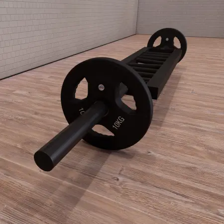 Multi Grip Bar - 25, 28, 50 mm | Realizzato su Misura - Visuale Inclinata