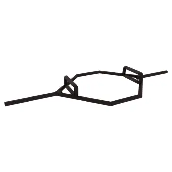 Barre Hexagonale 25 mm sur Mesure