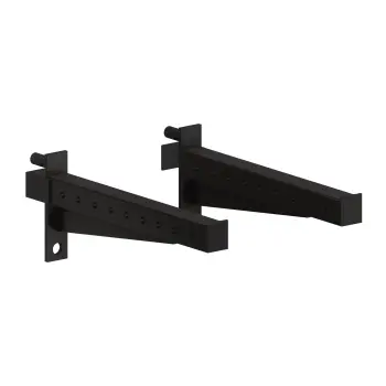 Safety Bar - Safety Arms for Racks - SF3 | Tailor-made - Full view
