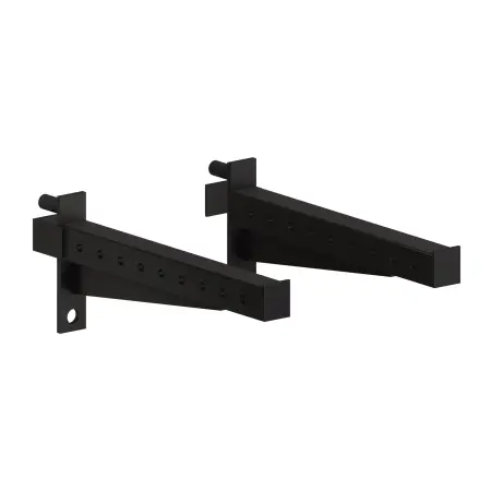 Safety Bar - Safety Arms for Racks - SF3 | Tailor-made - Full view