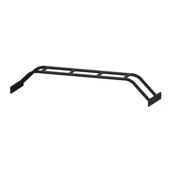 Barre de Traction Personnalisée à Prises Multiples