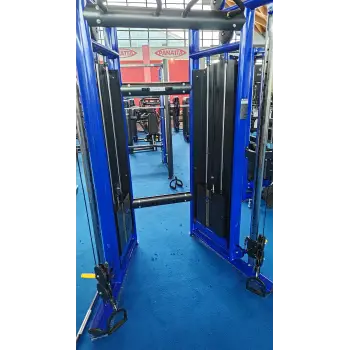 Professional Functional Trainer | Rimini Wellness Fair 2024 - Full View