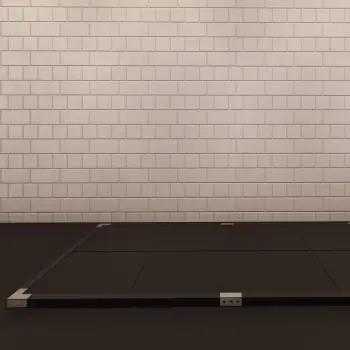 Plateforme de soulevé de terre - Powerlifting | Personnalisable - Plein écran 2