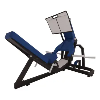 Plate Loaded Leg Press CLP Customisable