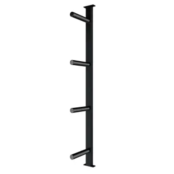 Bumper Rack per Cable Column - Palestra | Su Misura - Visuale Completa 2