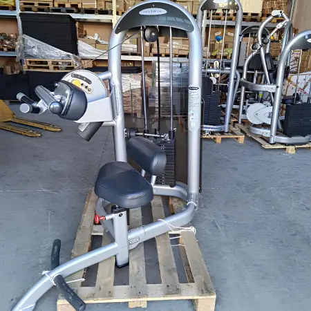 Abdominal Matrix with Weight Pack | Second Hand - Full View