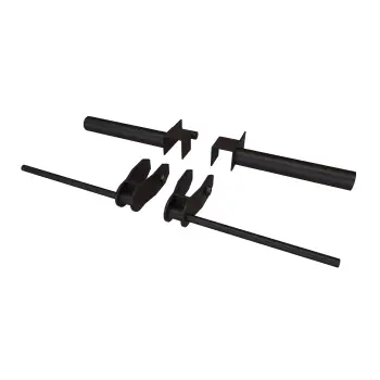 Articulating Handle Kit - Professional | Tailor-made - Full view