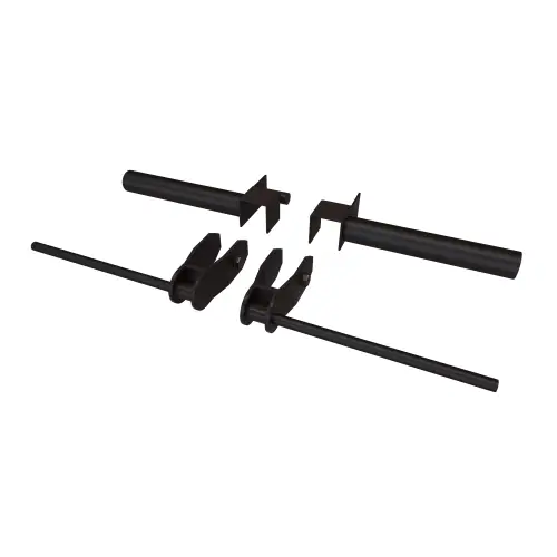 Gelenkgriff-Kit - Professionell | Maßgeschneidert - Vollansicht