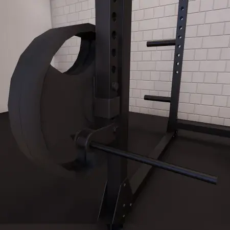 Kit de poignées articulées - Professionnel | Sur mesure - vue rapprochée