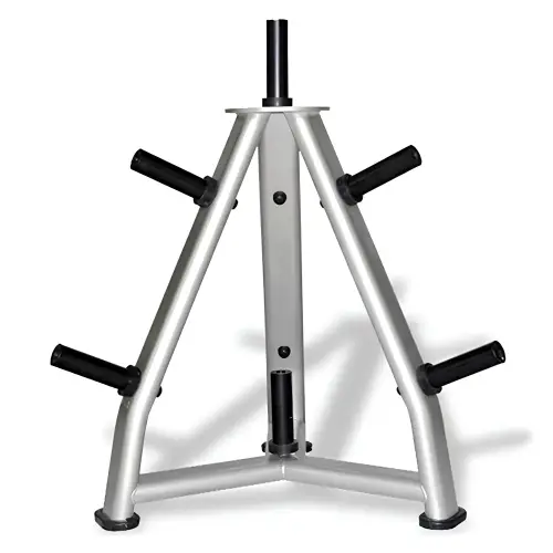 Disc Rack 50 mm | Professional - Full View