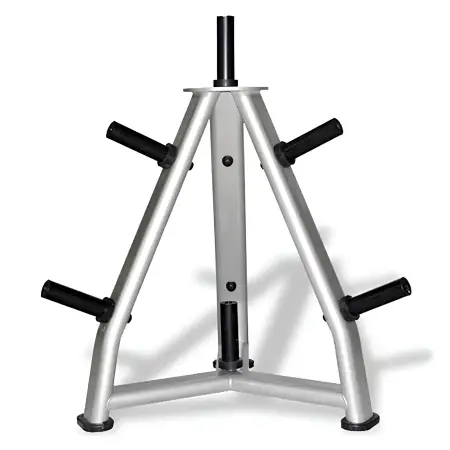 Disc Rack 50 mm | Professional - Full View