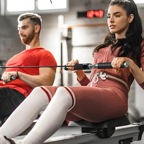 Set Maniglie - da Lat Machine, per Bicipiti e Angolata - Utilizzo