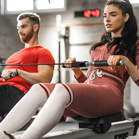 Set Maniglie - da Lat Machine, per Bicipiti e Angolata - Utilizzo