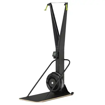 Air Ski Trainer - CF20 | Macchina Multifunzione da Palestra - Vista Intera